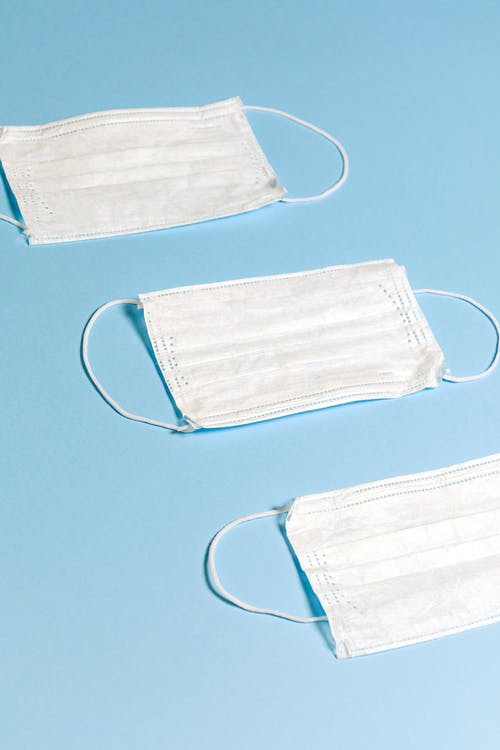 Respiratory Face Masks